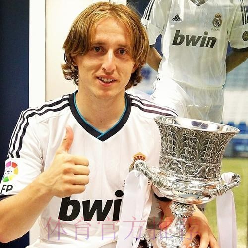 莫德里奇将休息三周 然后于7月21日开始季前训练